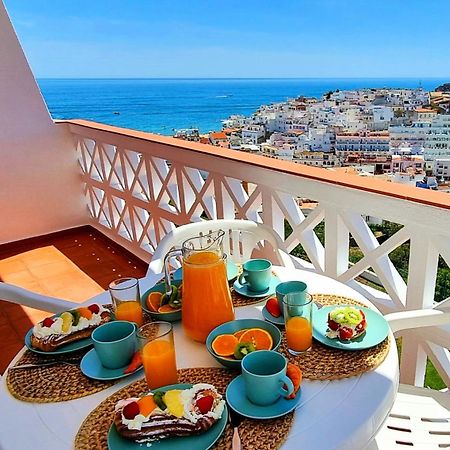 Albufeira Apart Ae - Sea & Old Town View Exterior foto