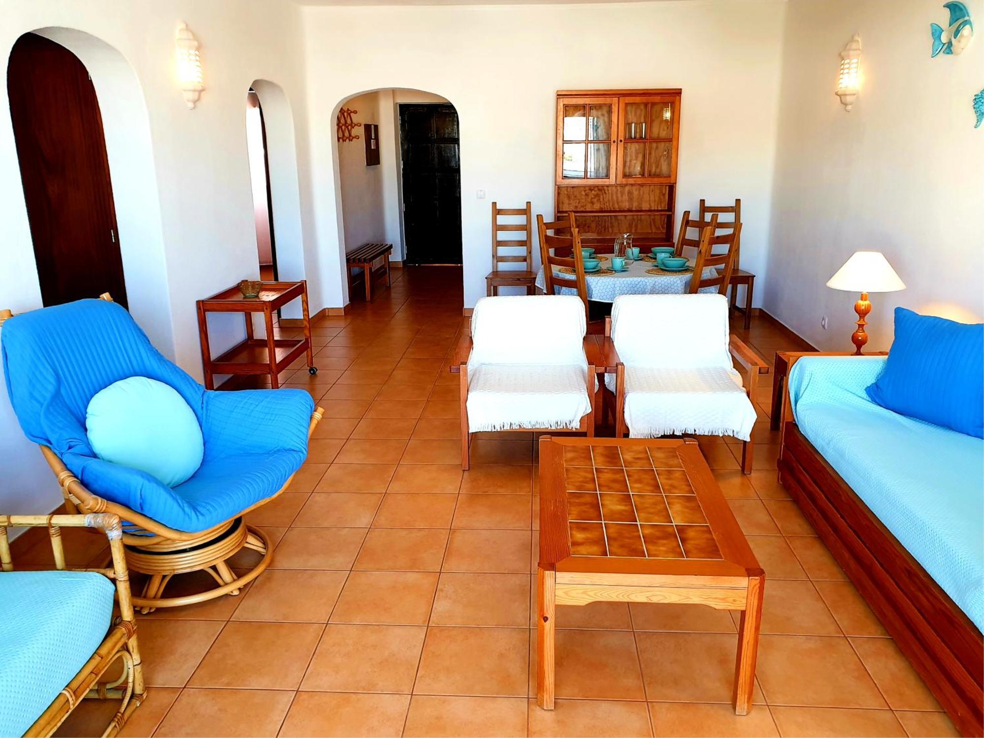 Albufeira Apart Ae - Sea & Old Town View Exterior foto