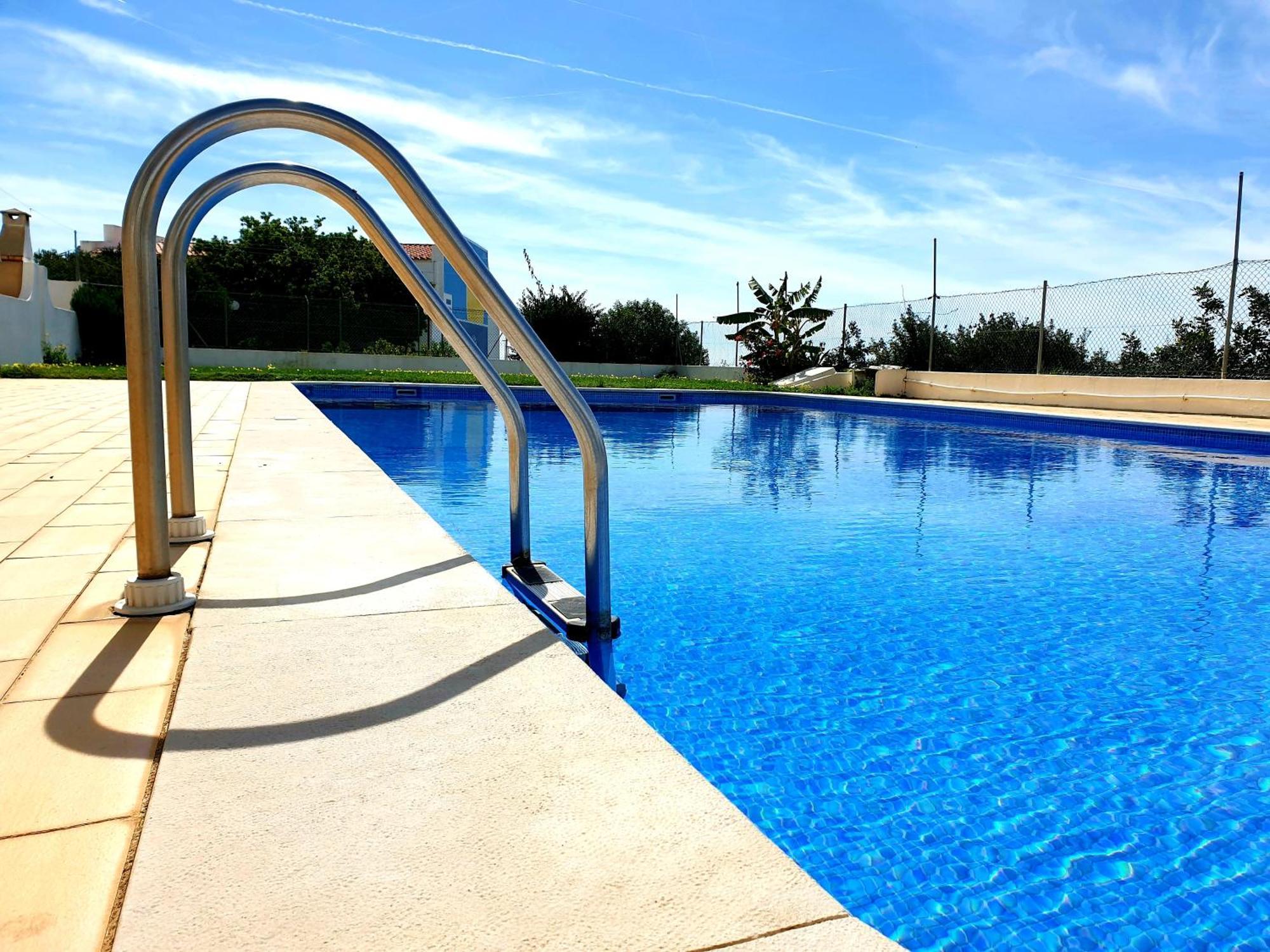 Albufeira Apart Ae - Sea & Old Town View Exterior foto