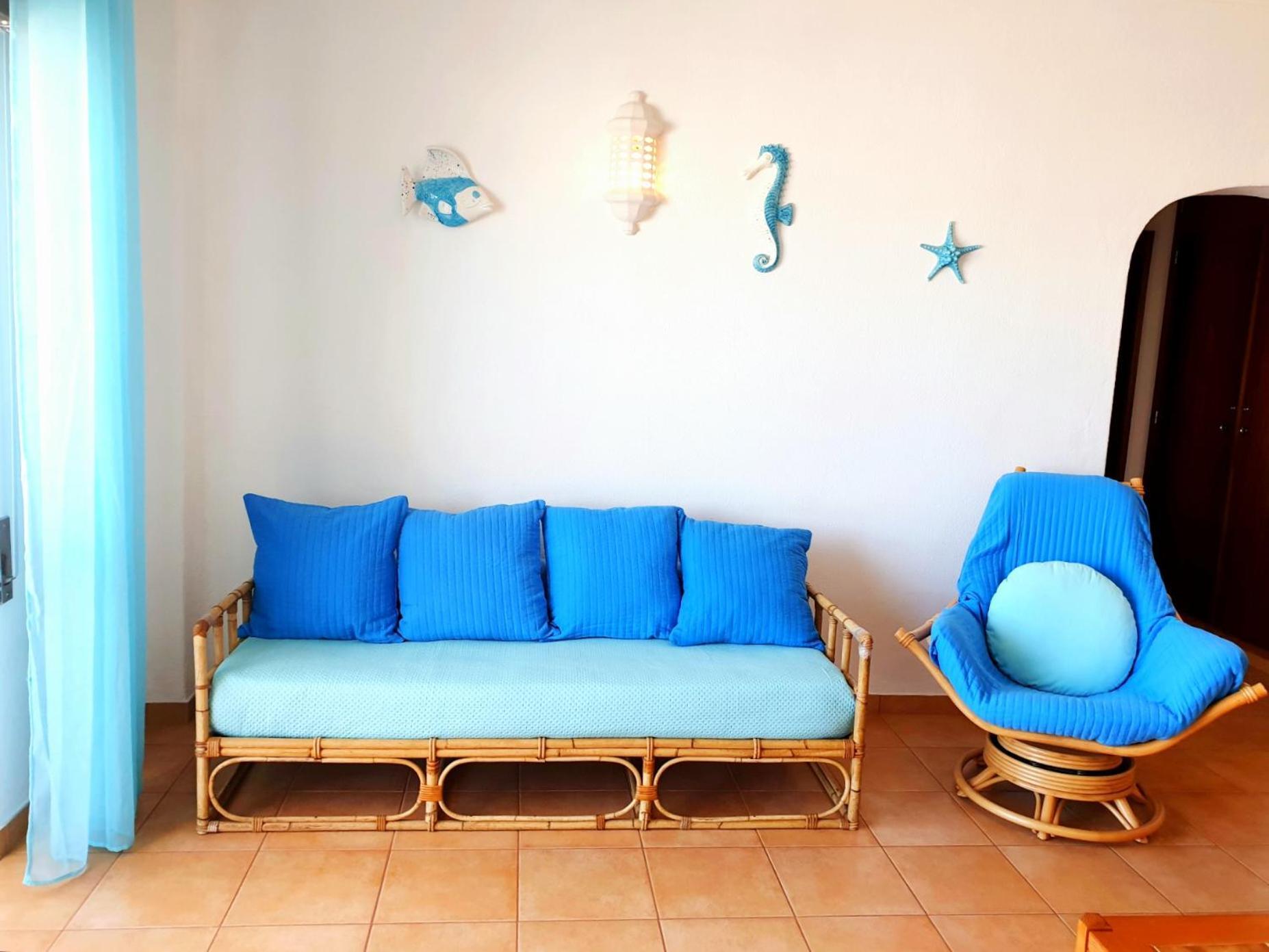 Albufeira Apart Ae - Sea & Old Town View Exterior foto